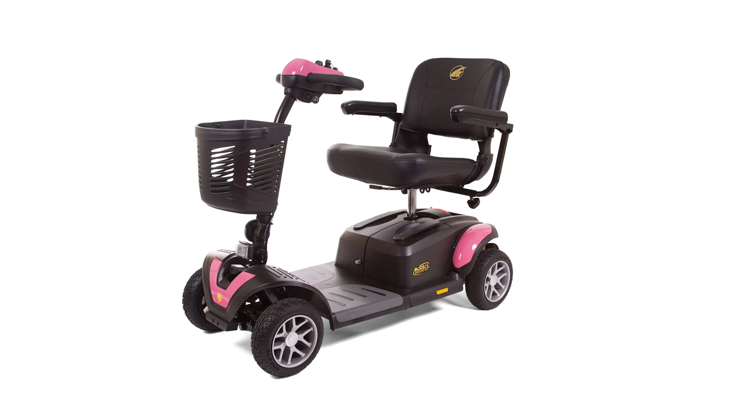 Golden BuzzAround EX 4-Wheel - Image 2