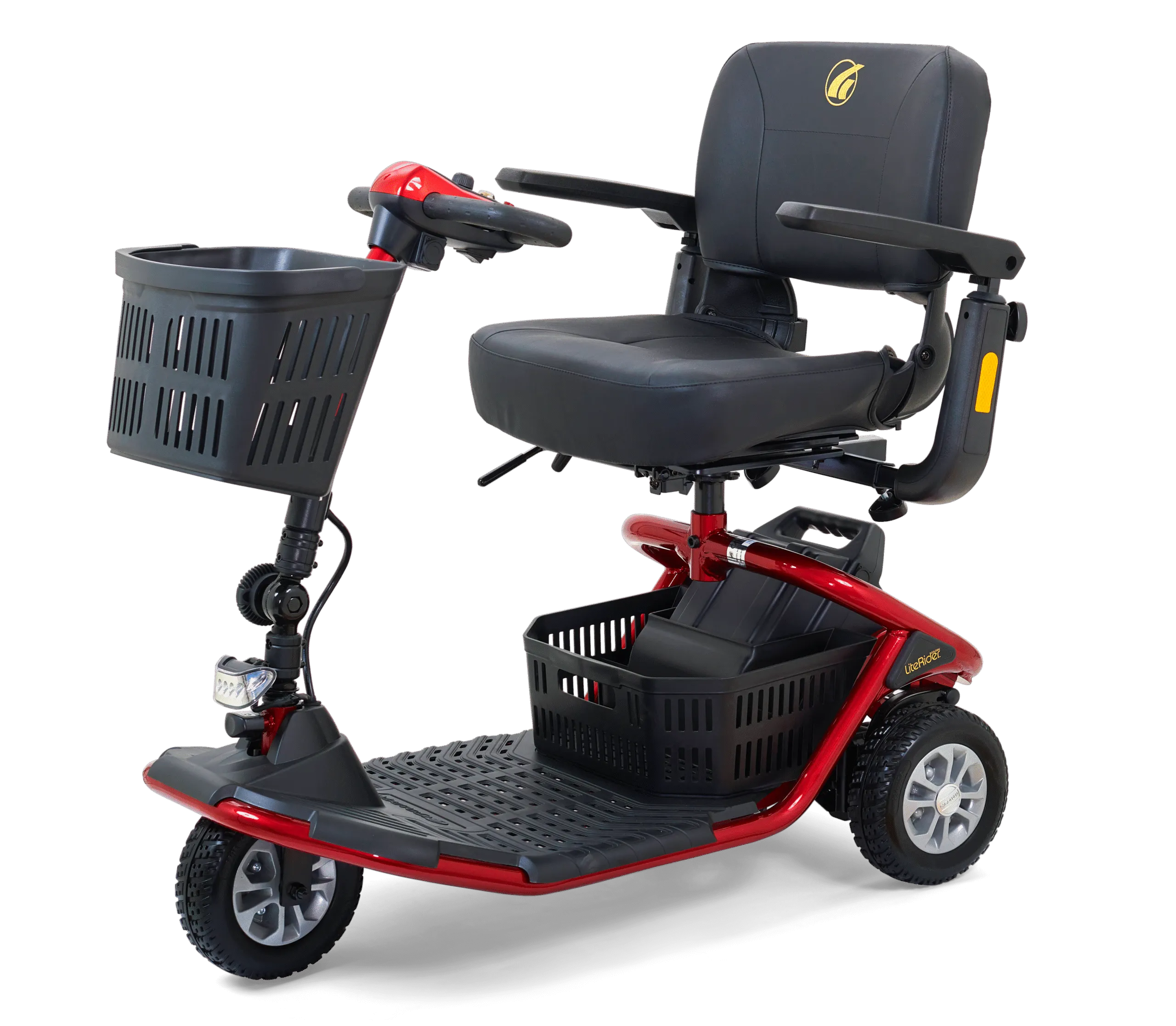Golden LiteRider 3-Wheel - Image 7