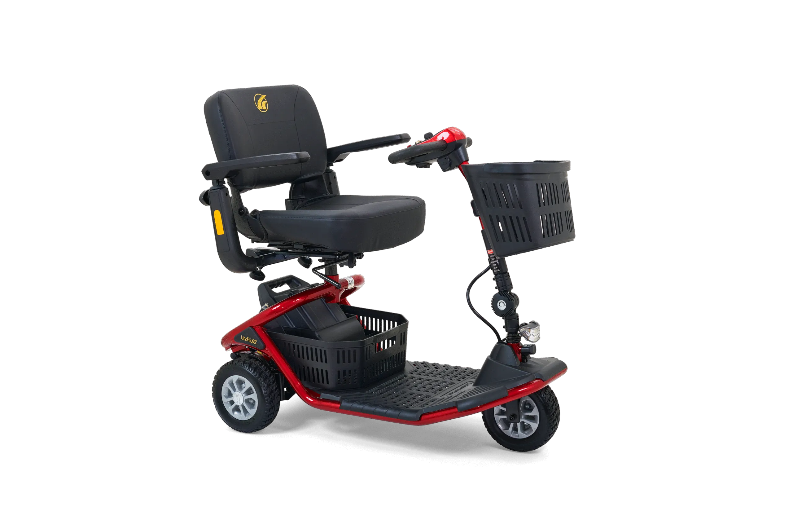 Golden LiteRider 3-Wheel - Image 10