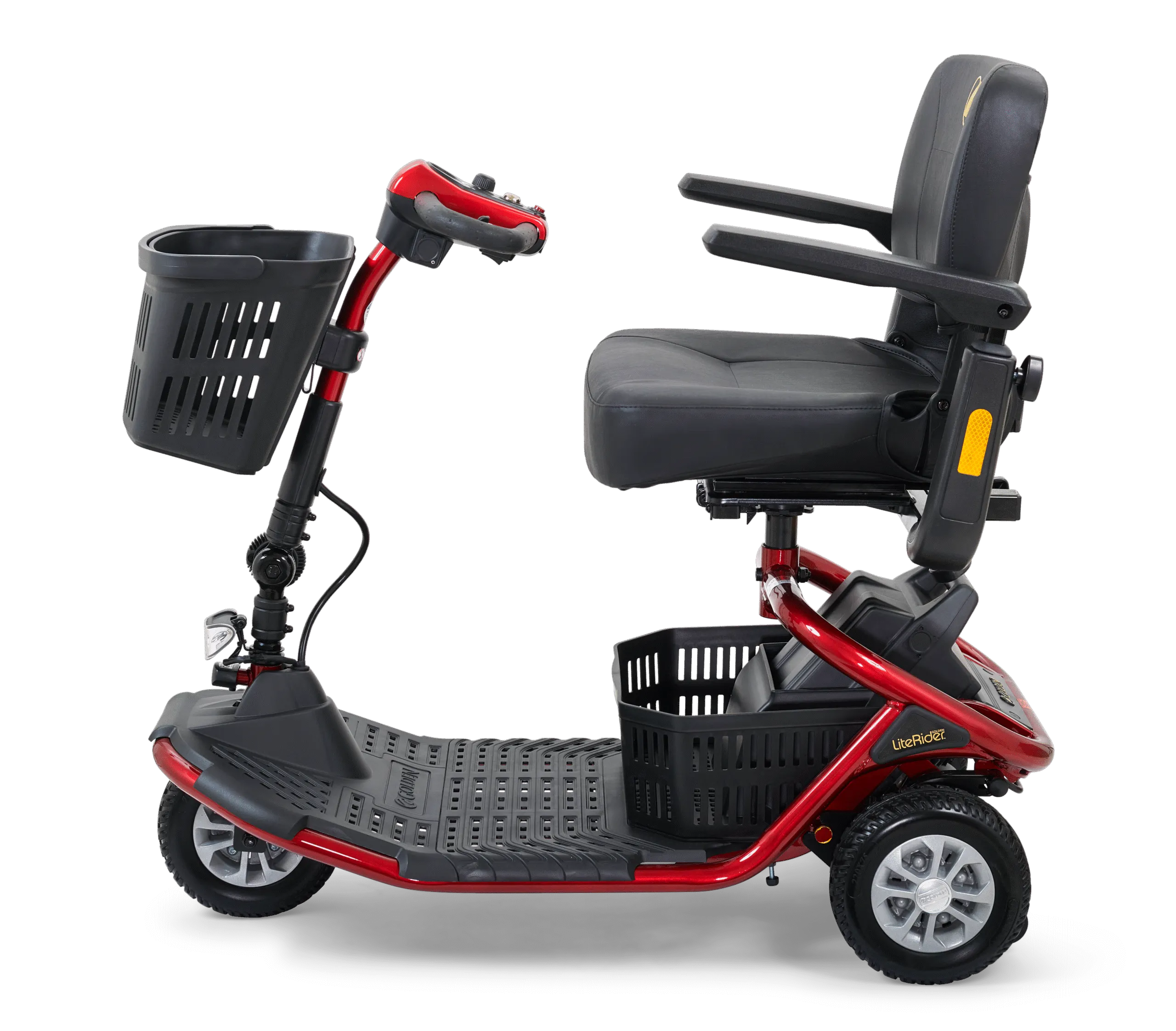 Golden LiteRider 3-Wheel - Image 9