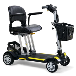 Golden BuzzAround Carry-On Mobility Scooter