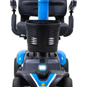 Golden BuzzAround LX 4-Wheel Mobility Scooter