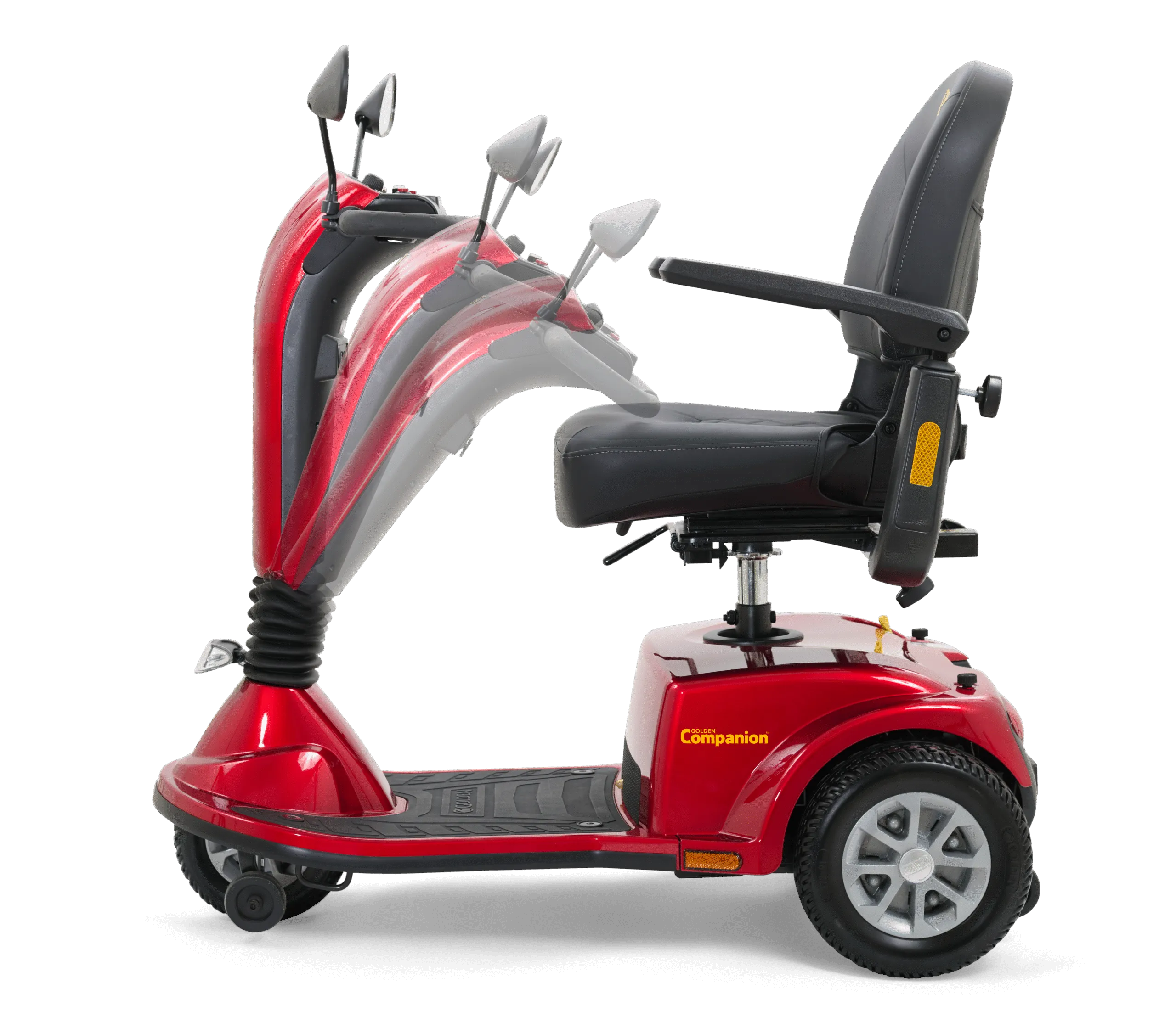 Golden Companion 3-Wheel MidSize - Image 2