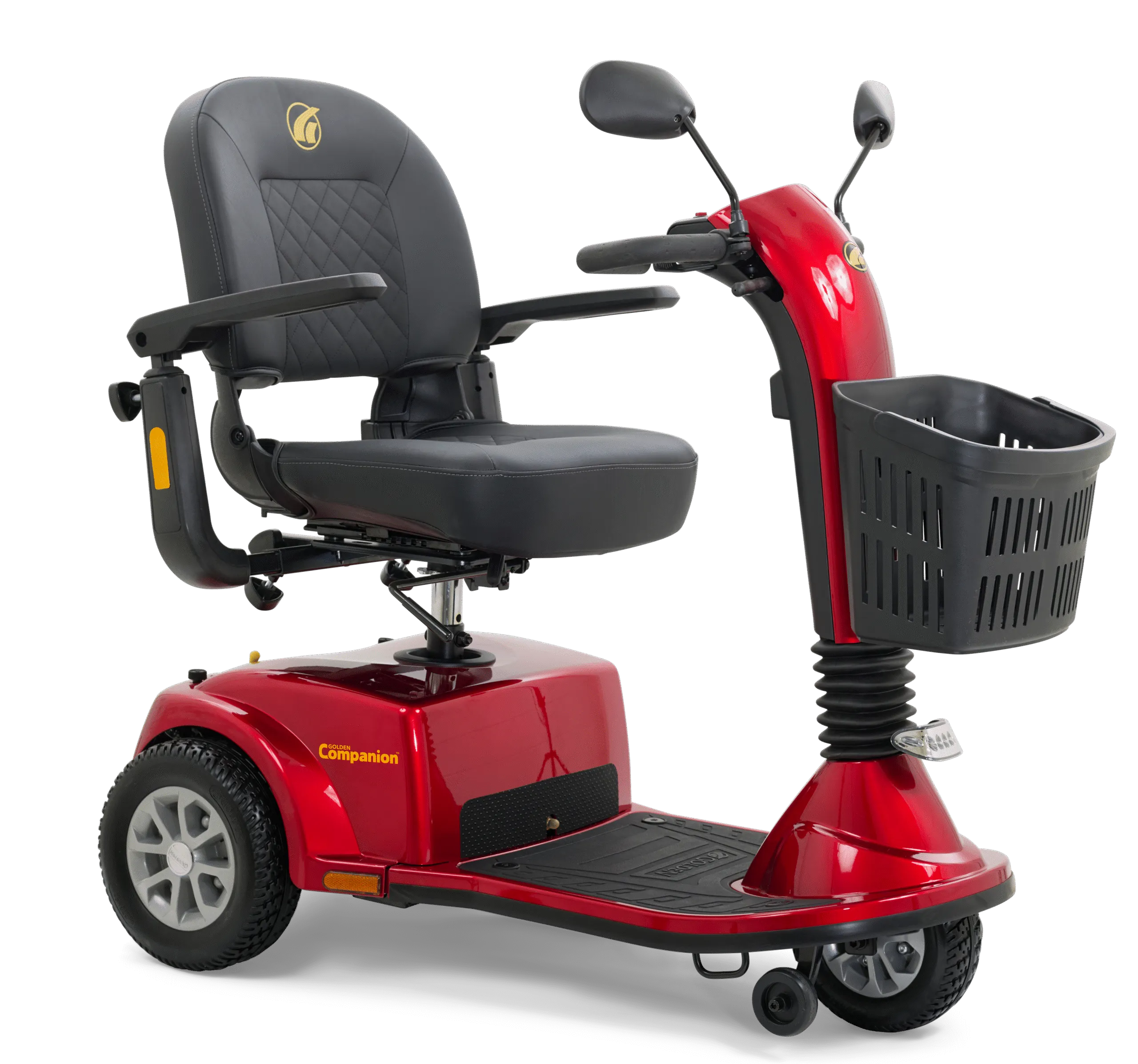 Golden Companion 3-Wheel MidSize - Image 15