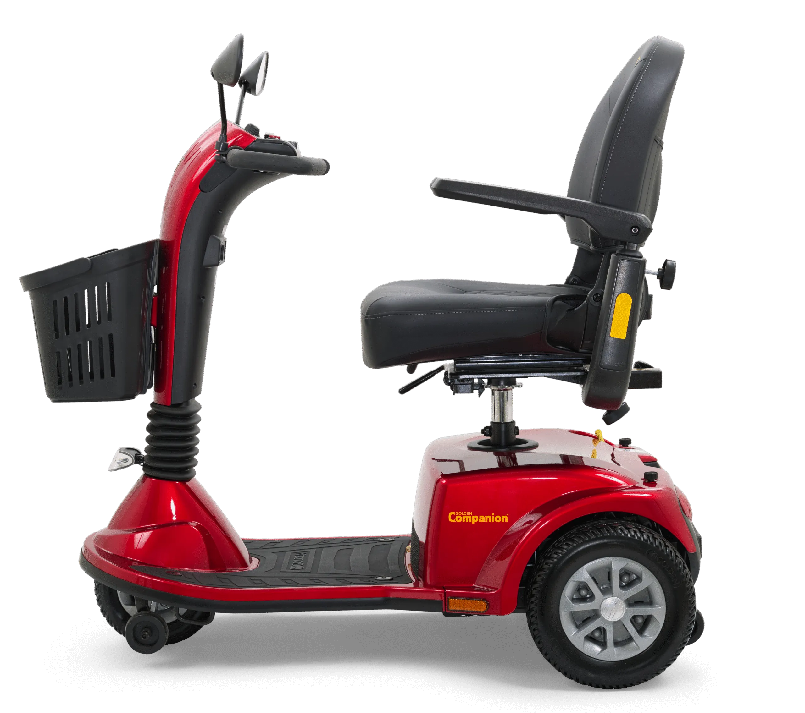 Golden Companion 3-Wheel MidSize - Image 16