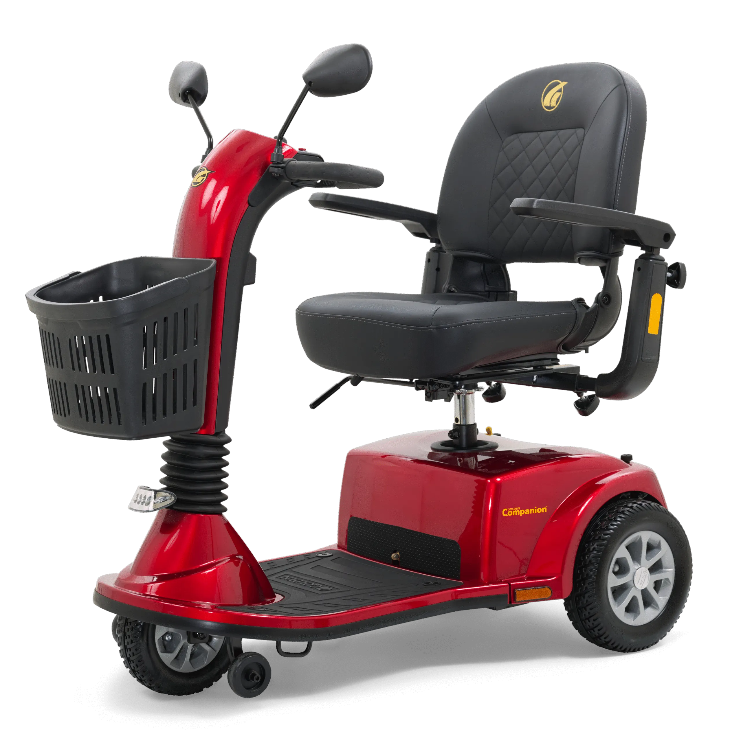 Golden Companion 3-Wheel MidSize - Image 17