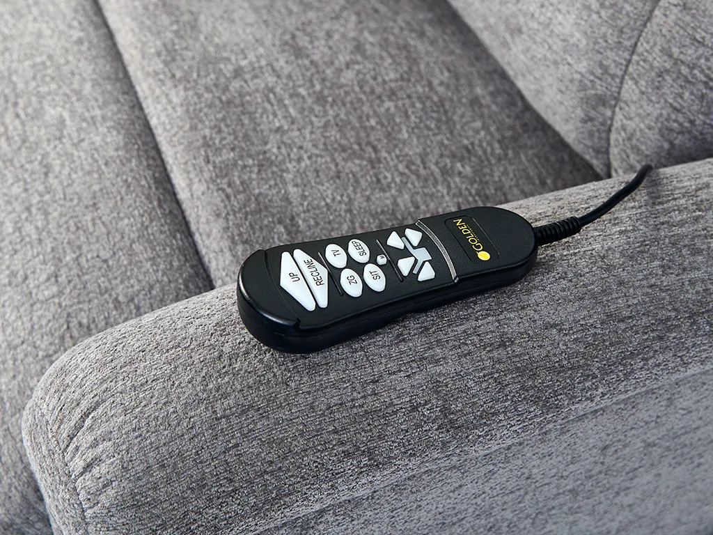 PR535 Comforter With MaxiComfort PR535-MXW - Image 3