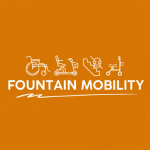 Fountain Mobility Logo